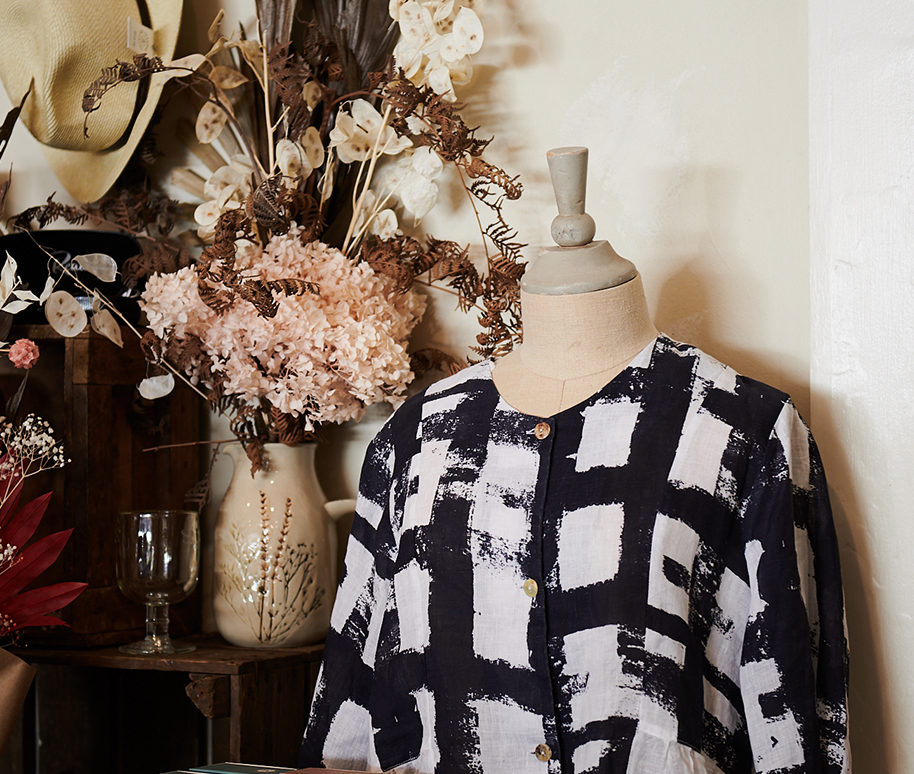 Mallalieu Cafe + Lifestyle Boutique